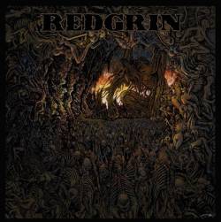 Redgrin : Strength in Death